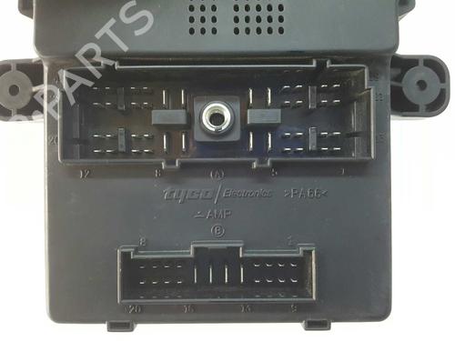 Electronic module SSANGYONG RODIUS I 2.7 Xdi | BP7014659M83