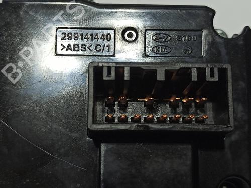 Switch HYUNDAI i20 II (GB, IB)  | BP16662462I30 