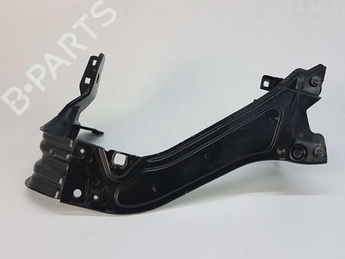 Used Left headlight support Left headlight support 14538785 14538785