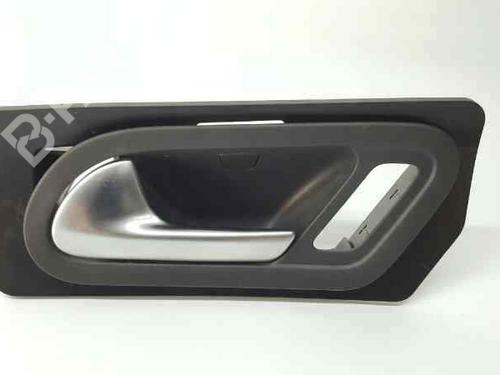 Used Front left interior door handle VW SCIROCCO III (137, 138) 2.0 TDI (140 hp) 3333256
