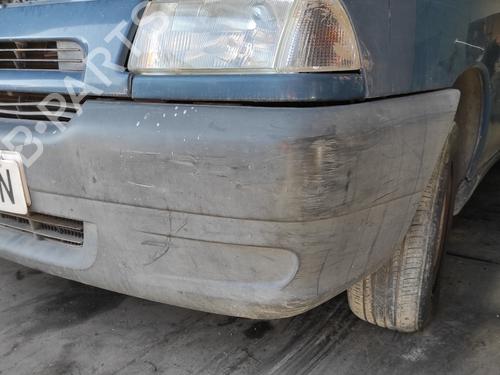 Front bumper CITROËN JUMPY I (U6U_) 1.9 D 70 | BP23235813C7