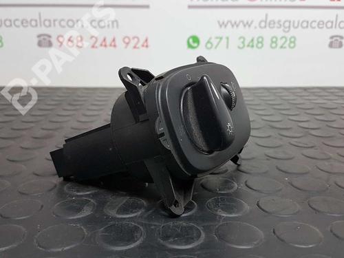 Headlight switch FORD TRANSIT Van (FA_ _)  | BP2772520I24 