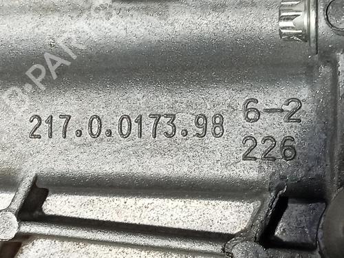 Gearbox BMW 1 (F20) 114 d | BP27351882M3