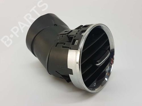 Air vent PEUGEOT 308 I (4A_, 4C_) 1.6 HDi | BP11639777I21