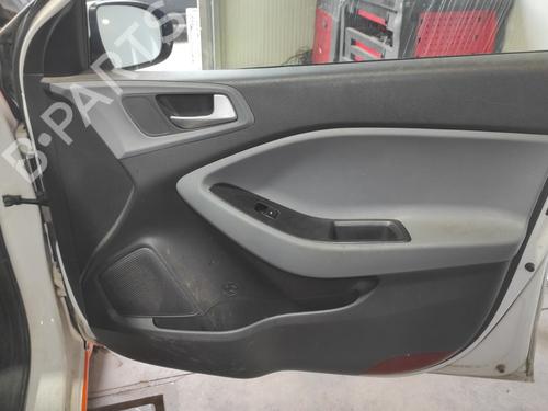 BP16662222C59 | Right front door panel HYUNDAI i20 II (GB, IB)  BP16662222C59