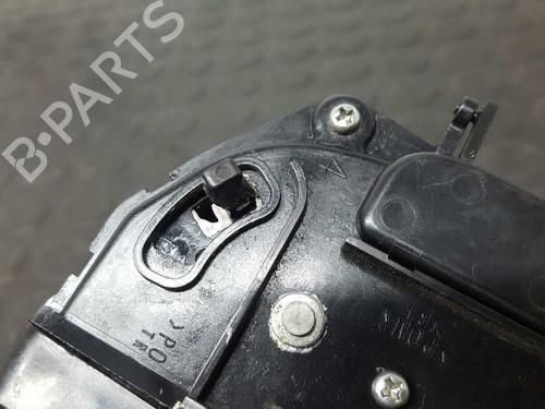 Rear right lock TOYOTA YARIS (_P9_) 1.4 D-4D (NLP90_, NLP90R) | BP2751410C99