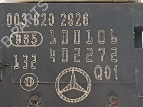 Electronic sensor MERCEDES-BENZ M-CLASS (W164)  | BP8138056M84 