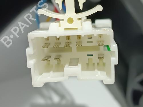 Gear lever MITSUBISHI OUTLANDER III (GG_W, GF_W, ZJ, ZL, ZK) 2.4 Hybrid 4WD (GG3W) | BP13874969M90 