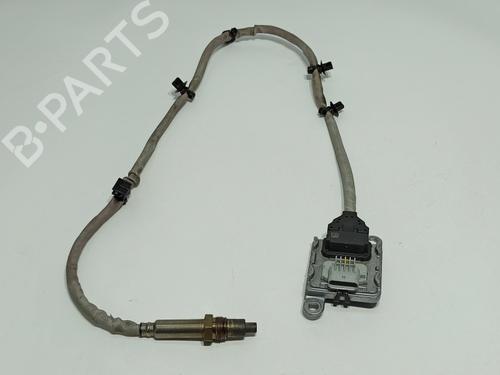 Used Electronic sensor DACIA SANDERO II 1.5 Blue dCi 95 (B8JL) (95 hp) 14448926