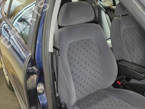 Sæde højre fortil SEAT TOLEDO II (1M2) 1.9 TDI (110 hp) 17036521