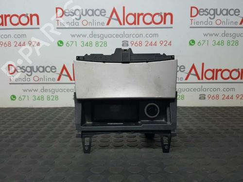 Used Ashtray MERCEDES-BENZ GLK-CLASS (X204) 200 CDI (204.901) (136 hp) 14530738