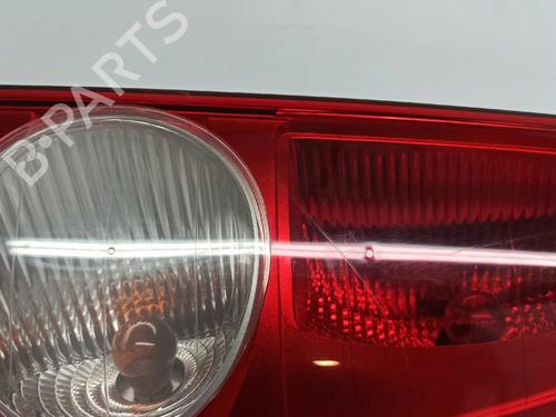 Right taillight RENAULT ESPACE IV (JK0/1_) 2.2 dCi (JK0H) | BP7856476C35 