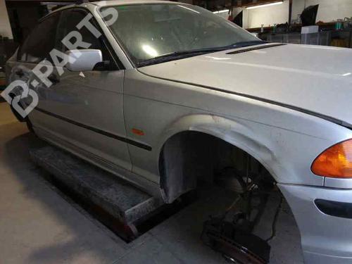 Elektronische module BMW 3 (E46) 320 d | BP5790613M83 