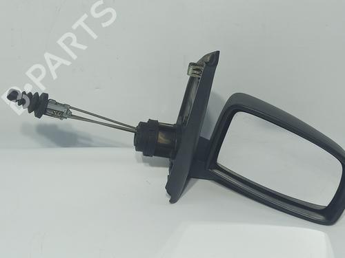 Right mirror FIAT PANDA (169_) 1.1 (169.AXA1A) | BP11086484C27 