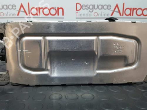 Gear lever VW TOURAN (1T3) 1.6 TDI | BP7425660M90 