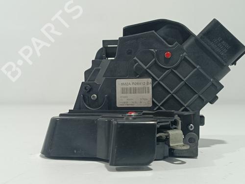 Used Rear right lock FORD S-MAX (WA6) [2006-2014]  20507252