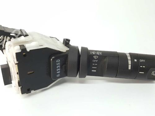 Used Steering column stalk NISSAN PATHFINDER III (R51) 2.5 dCi (174 hp) 4479436