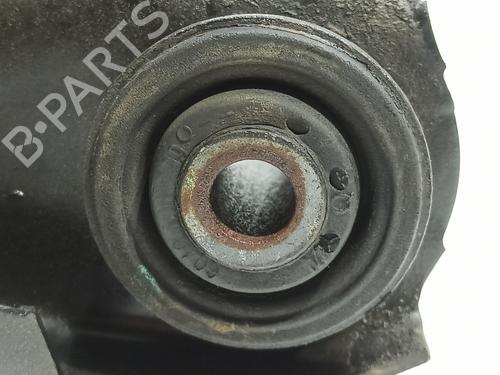 Left front suspension arm DACIA SANDERO II 1.5 dCi 75 / Blue dCi 75 (B8JW, B8M4, B8AH, B8M7, B8M6) | BP23099689M12