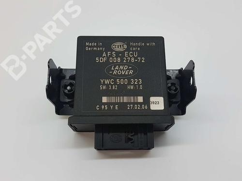 Elektronik Modul für LAND ROVER RANGE ROVER SPORT I (L320) 2.7 D 4x4 (190 hp) 11381244