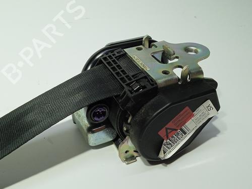 Front left seatbelt FIAT FIORINO Box Body/MPV (225_) 1.4 Natural Power (225BXC1A, 225AXC1A) | BP29848305I26
