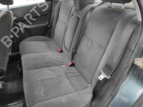 Alternator FORD FOCUS I (DAW, DBW) 1.6 16V | BP13083752M7