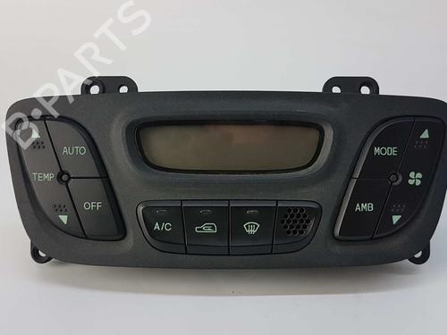 Commande Chauffage HYUNDAI SANTA FÉ I (SM) 2.0 CRDi (113 hp) 3733324