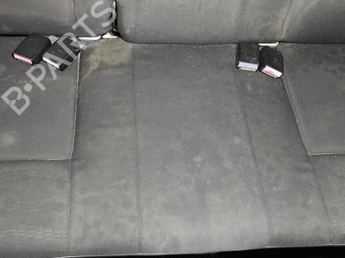 Rear seat DACIA SANDERO 1.5 dCi | BP19918081C17