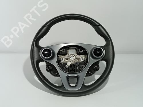 Volant SMART FORFOUR Hatchback (453) electric drive (453.091) (82 hp) 12202626