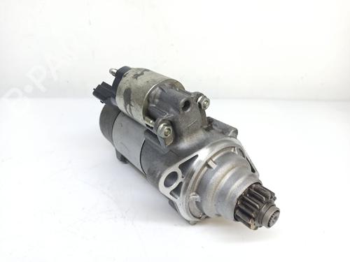 Starter VW GOLF VII (5G1, BQ1, BE1, BE2) 1.6 TDI | BP10067551M8