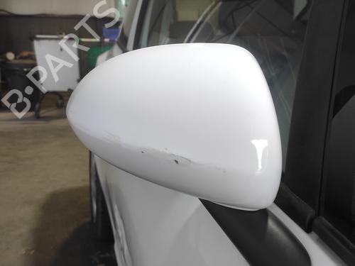 Ryggespeil høyre OPEL CORSA D (S07) 1.3 CDTI (L08, L68) | BP20300399C27
