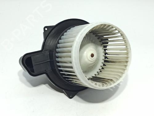 Used Heater blower motor FIAT 500 (312_) 1.2 (312AXA1A) (69 hp) 12578277