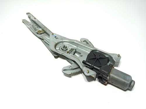 Front left window mechanism RENAULT KANGOO (KC0/1_) 1.5 dCi (KC07) | BP39746658C22 - Image 2