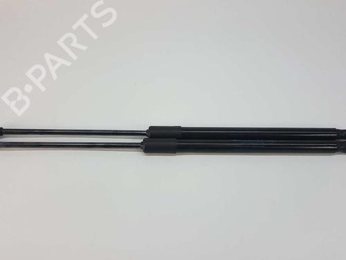 Gasdæmper bagklap RENAULT CLIO V (B7_) 1.0 TCe 90 (B7MT) (91 hp) 14540912