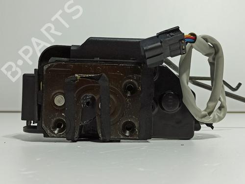 Used Front left lock Front left lock HYUNDAI GETZ (TB) 1.3 (85 hp) 33608822 33608822