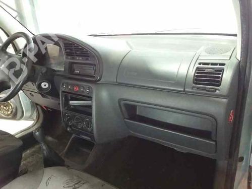 Electronic sensor PEUGEOT PARTNER MPV (5_, G_) 2.0 HDI | BP14538221M84 