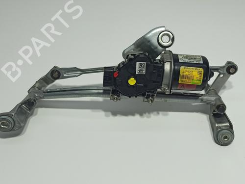 Used Front wiper motor SMART FORTWO Coupe (453) [2014-2025]  24215377