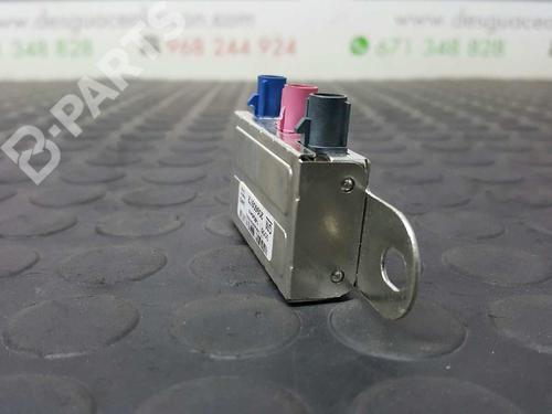 Elektronisk modul OPEL ASTRA K (B16) 1.4 Turbo (68) | BP2768090M83 