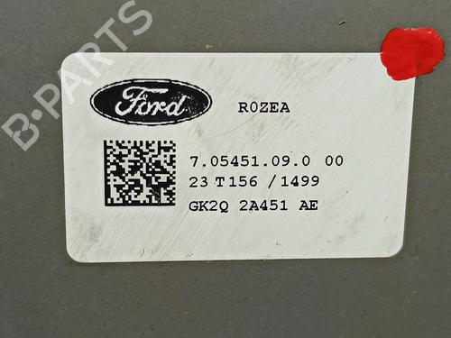 Vacuum pump FORD TRANSIT V363 Platform/Chassis (FED, FFD)  | BP38176244M80  - Image 5