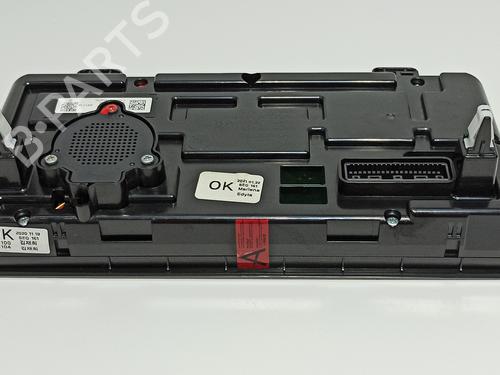 Instrument cluster HYUNDAI TUCSON (NX4E, NX4A) 1.6 CRDi | BP24423960C47