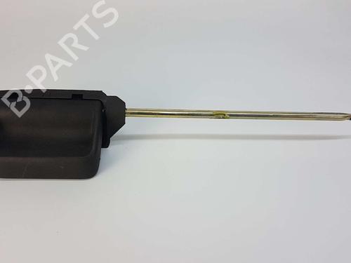 Rear right interior door handle VW TRANSPORTER T5 Bus (7HB, 7HJ, 7EB, 7EJ)  | BP14536960I16 