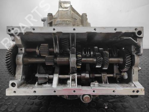 Gearbox PEUGEOT 305 II Break (581E) 1.9 | BP9677216M3