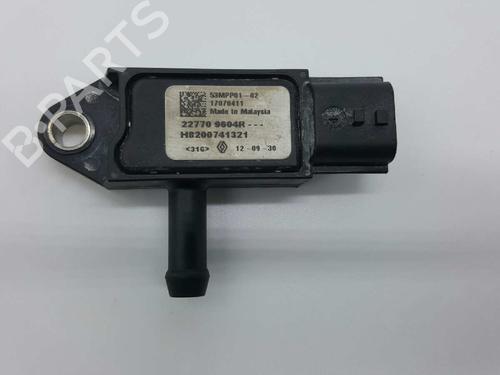 Elektronisk sensor RENAULT CLIO III (BR0/1, CR0/1) 1.5 dCi | BP8748863M84 
