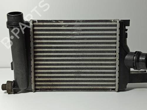 Intercooler RENAULT CLIO IV (BH_) 1.5 dCi 75 | BP16393070M30