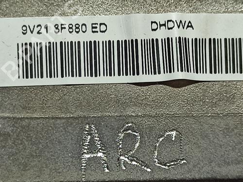 Ignition barrel FORD FIESTA VI (CB1, CCN) 1.25 | BP12171965M48 