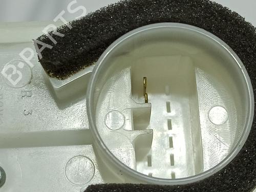 Rear right lock MITSUBISHI OUTLANDER III (GG_W, GF_W, ZJ, ZL, ZK) 2.2 Di-D (GF6W) | BP16388587C99 