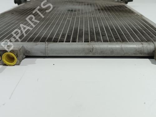 AC radiator PEUGEOT 307 (3A/C) 2.0 HDi 90 | BP20100640M32