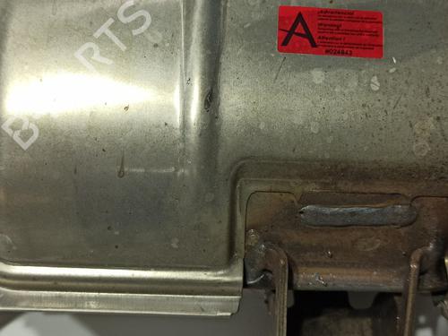 Catalyst PEUGEOT 508 SW II (FC_, FJ_, F4_) 2.0 BlueHDi 160 | BP16030053M10 