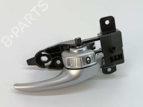 Front right interior door handle JEEP RENEGADE SUV (BU, B1, BV) 1.6 | BP10651371I14 