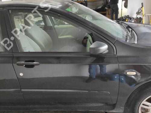 Used Right front door FIAT STILO (192_) 1.9 JTD (192_XE1A) (115 hp) 28615637