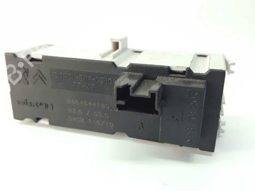 Elektronisk modul PEUGEOT 308 I (4A_, 4C_) 1.6 HDi | BP14535968M83 